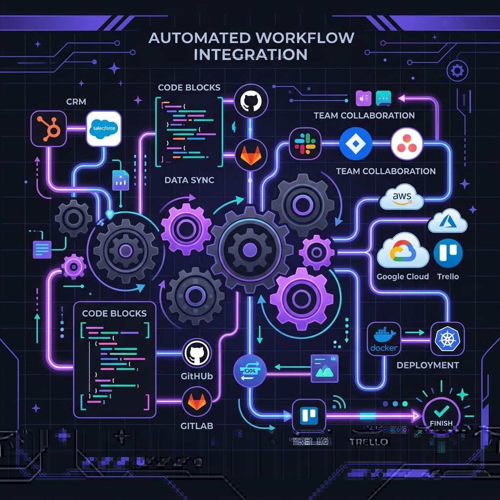 Activepieces Workflow Automation: Self-Host a Zapier Alternative in Docker