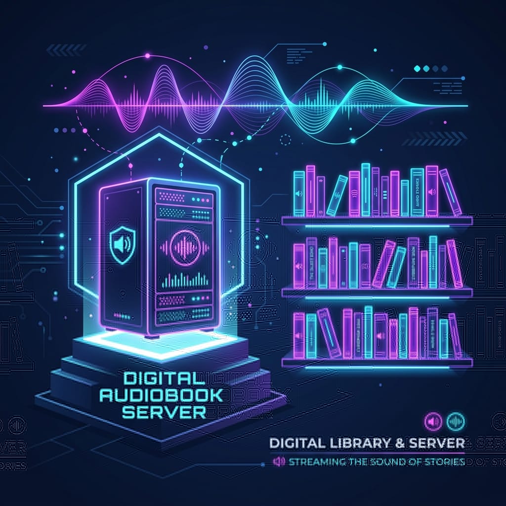 Audiobookshelf Docker Guide: Host Your Own Audiobook and Podcast Server