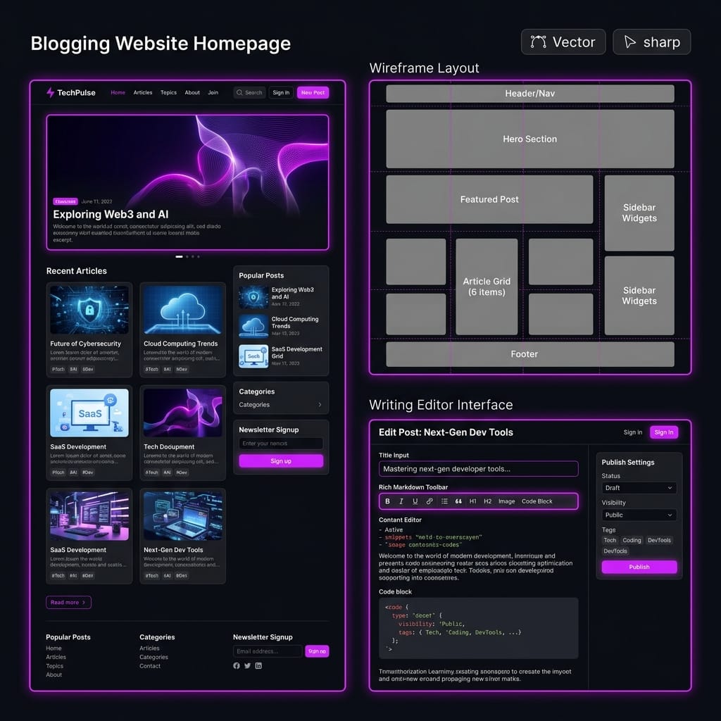 Ghost CMS Setup: Deploy Your Own Professional Publishing Platform in Docker