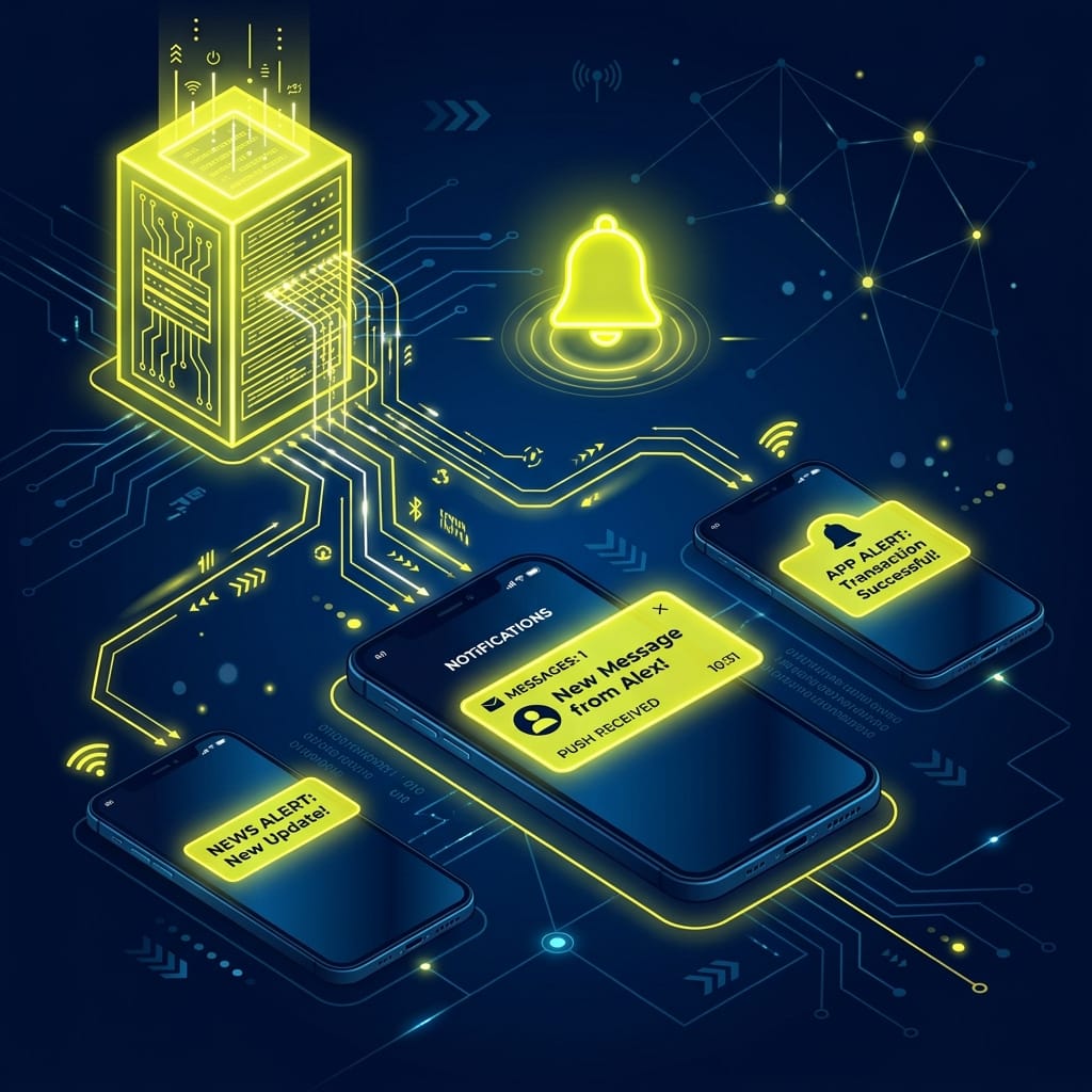 Gotify Push Notifications: Setup a Private Alert Server with Docker