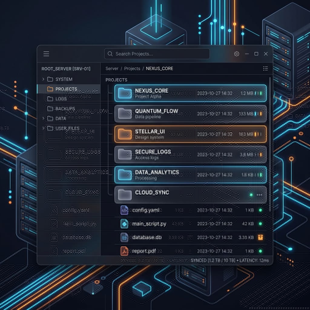 NocoDB Docker Tutorial: Turn Your SQL Database into a Smart Airtable Alternative