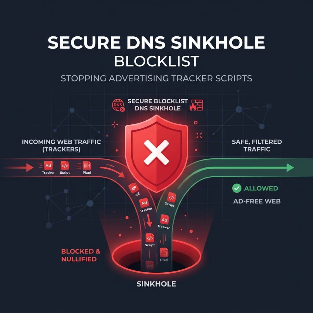 Pi-hole Docker Setup: Block Ads Network-Wide on a Cloud VPS