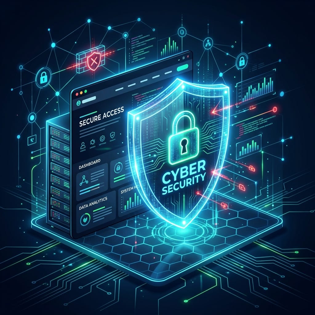 Hardening Nginx: Raweb Nginx and ModSecurity WAF Integration