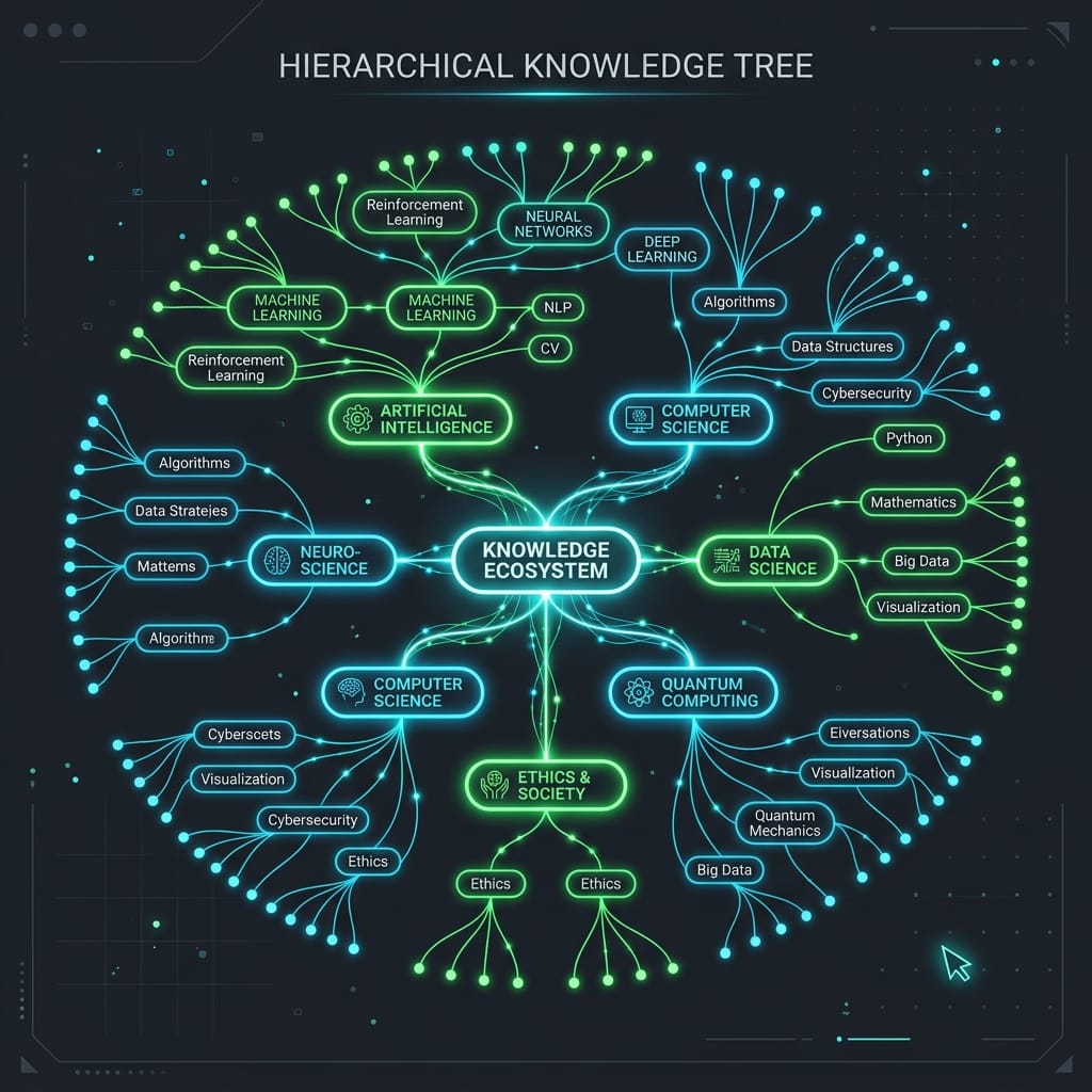 Trilium Notes Tutorial: Deploy a Hierarchical Personal Knowledge Base via Docker