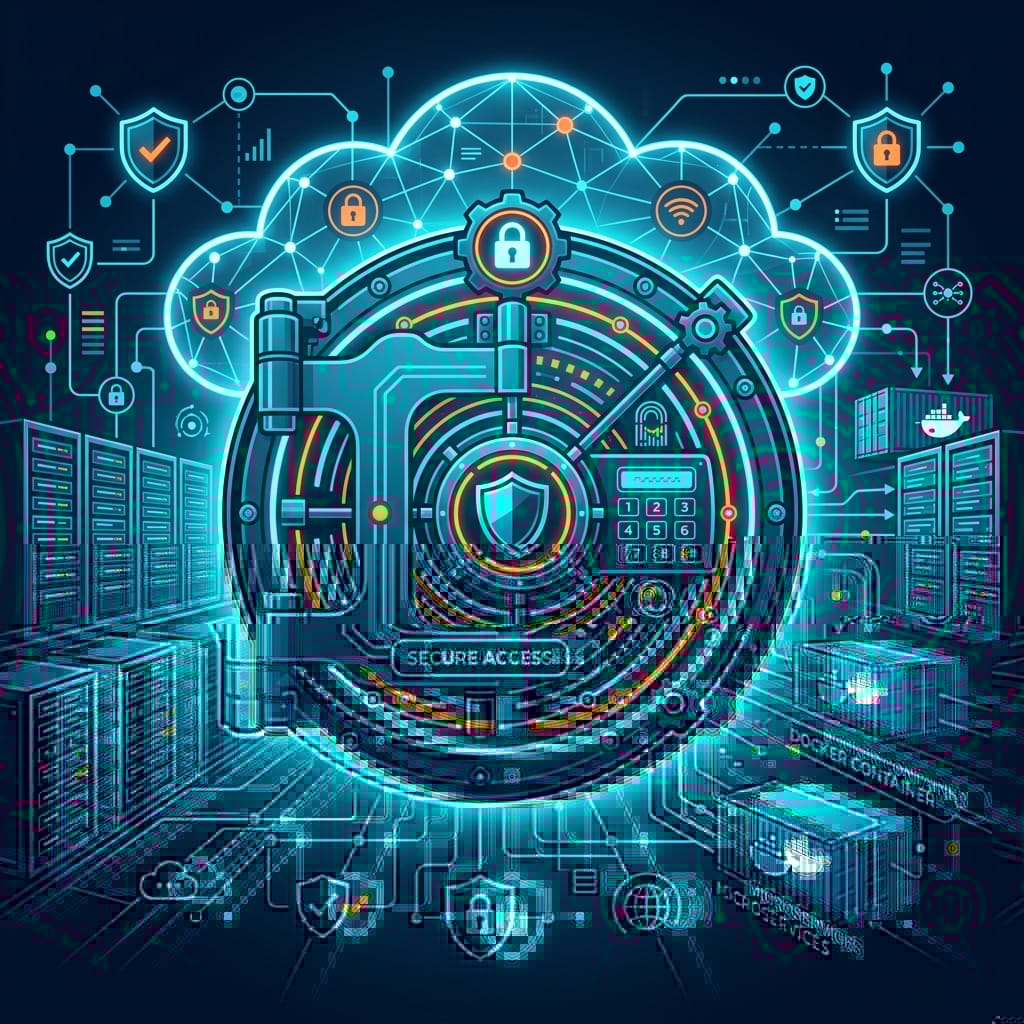 Self-Hosting Vaultwarden: Setup a Private Bitwarden Server with Docker