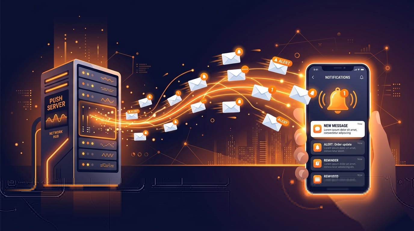 ntfy Notification Server: Send Push Alerts to Your Devices with Docker